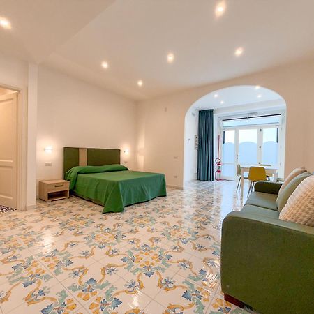 Suites In The Amalfi Coast - Guesthouse With Terrace Near Amalfi - Breathtaking View Of Ravello Scala Zewnętrze zdjęcie