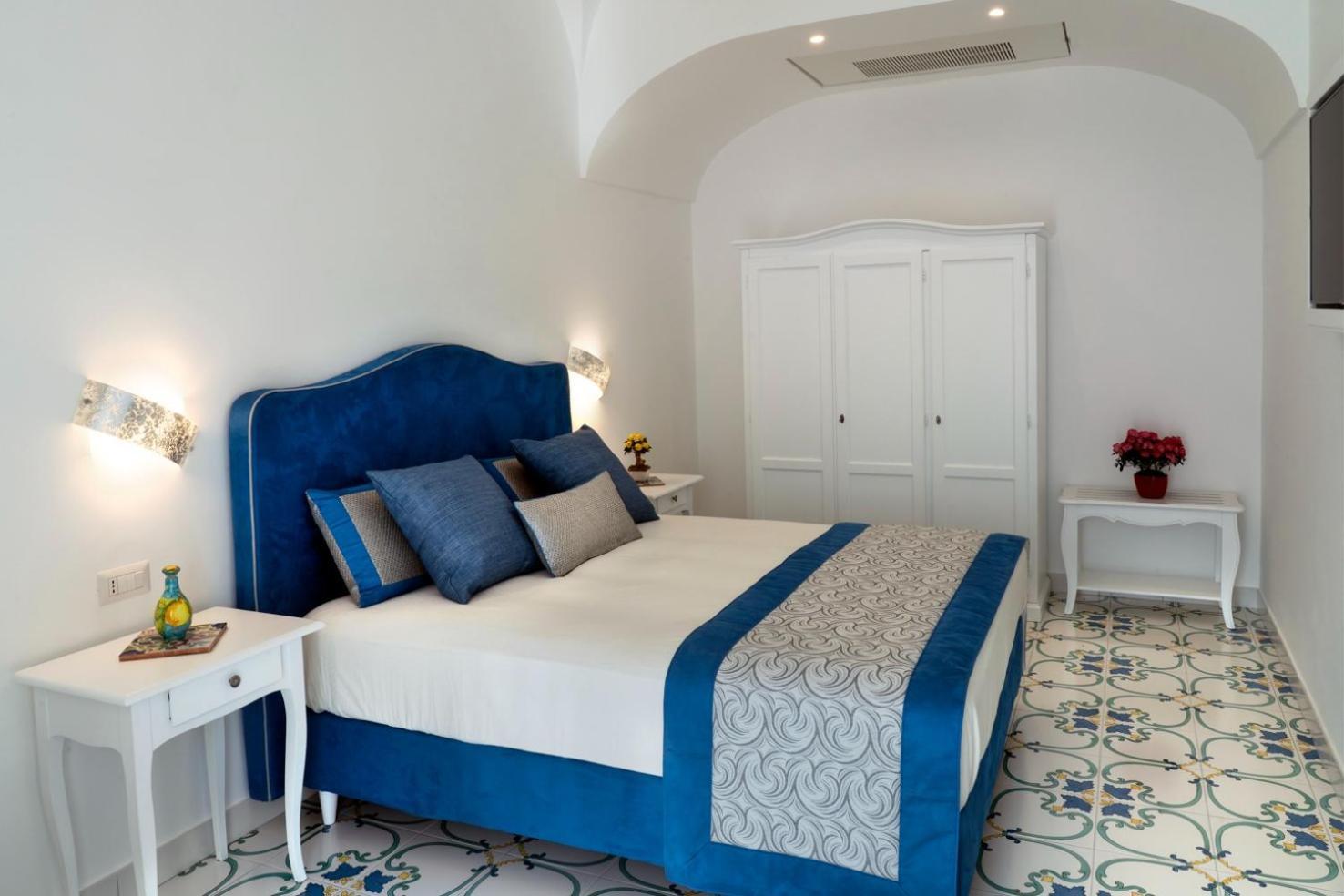 Suites In The Amalfi Coast - Guesthouse With Terrace Near Amalfi - Breathtaking View Of Ravello Scala Zewnętrze zdjęcie