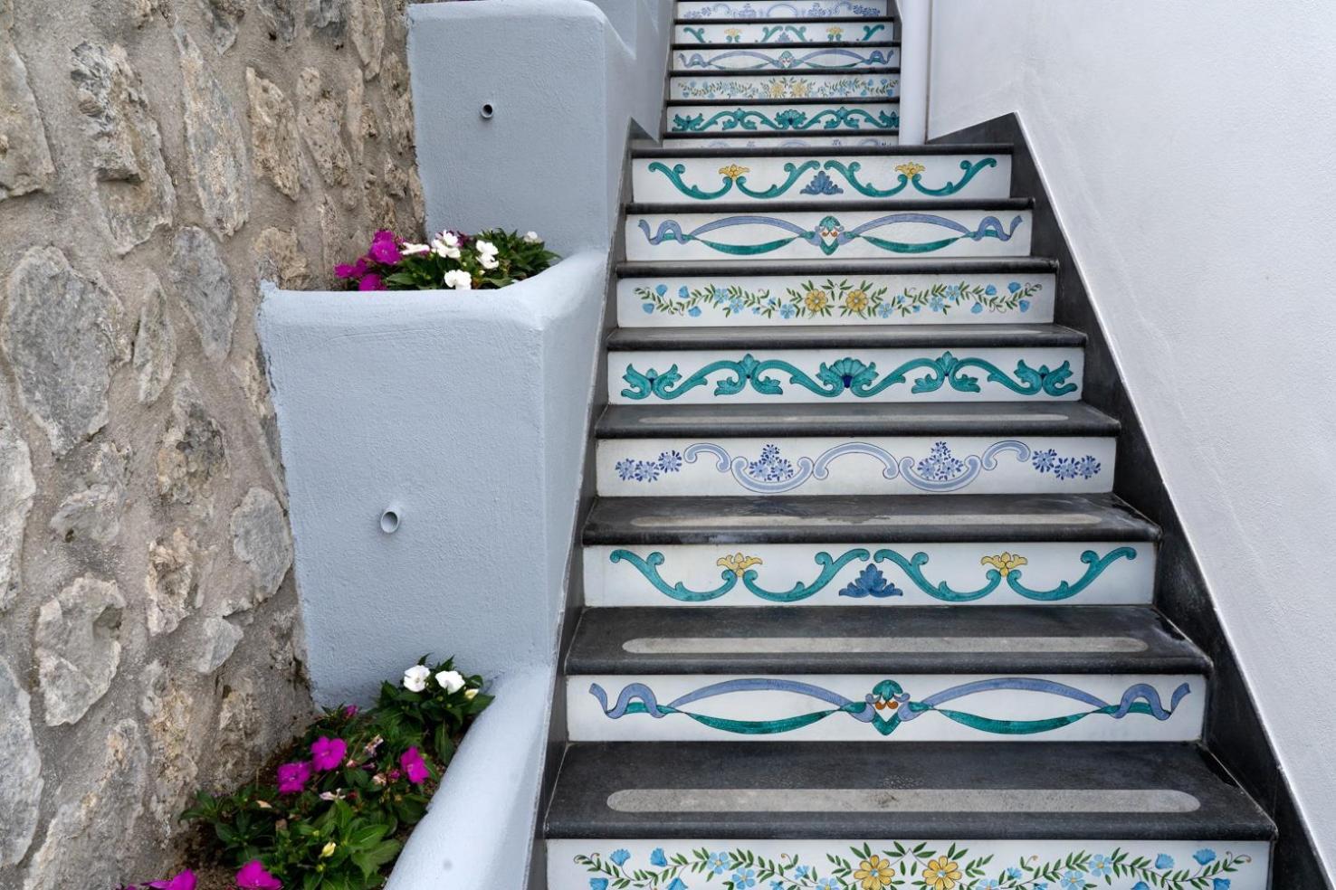 Suites In The Amalfi Coast - Guesthouse With Terrace Near Amalfi - Breathtaking View Of Ravello Scala Zewnętrze zdjęcie