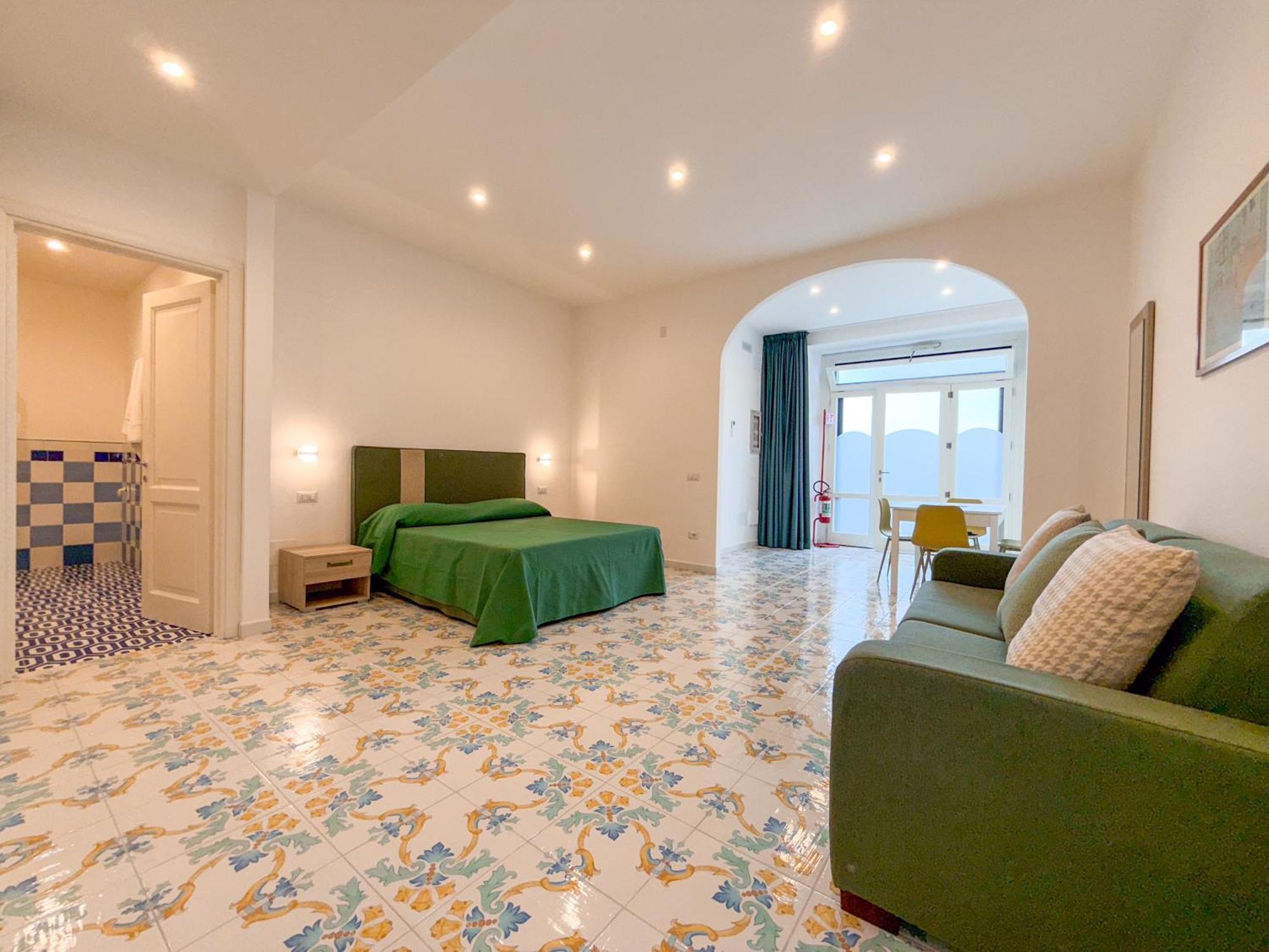 Suites In The Amalfi Coast - Guesthouse With Terrace Near Amalfi - Breathtaking View Of Ravello Scala Zewnętrze zdjęcie