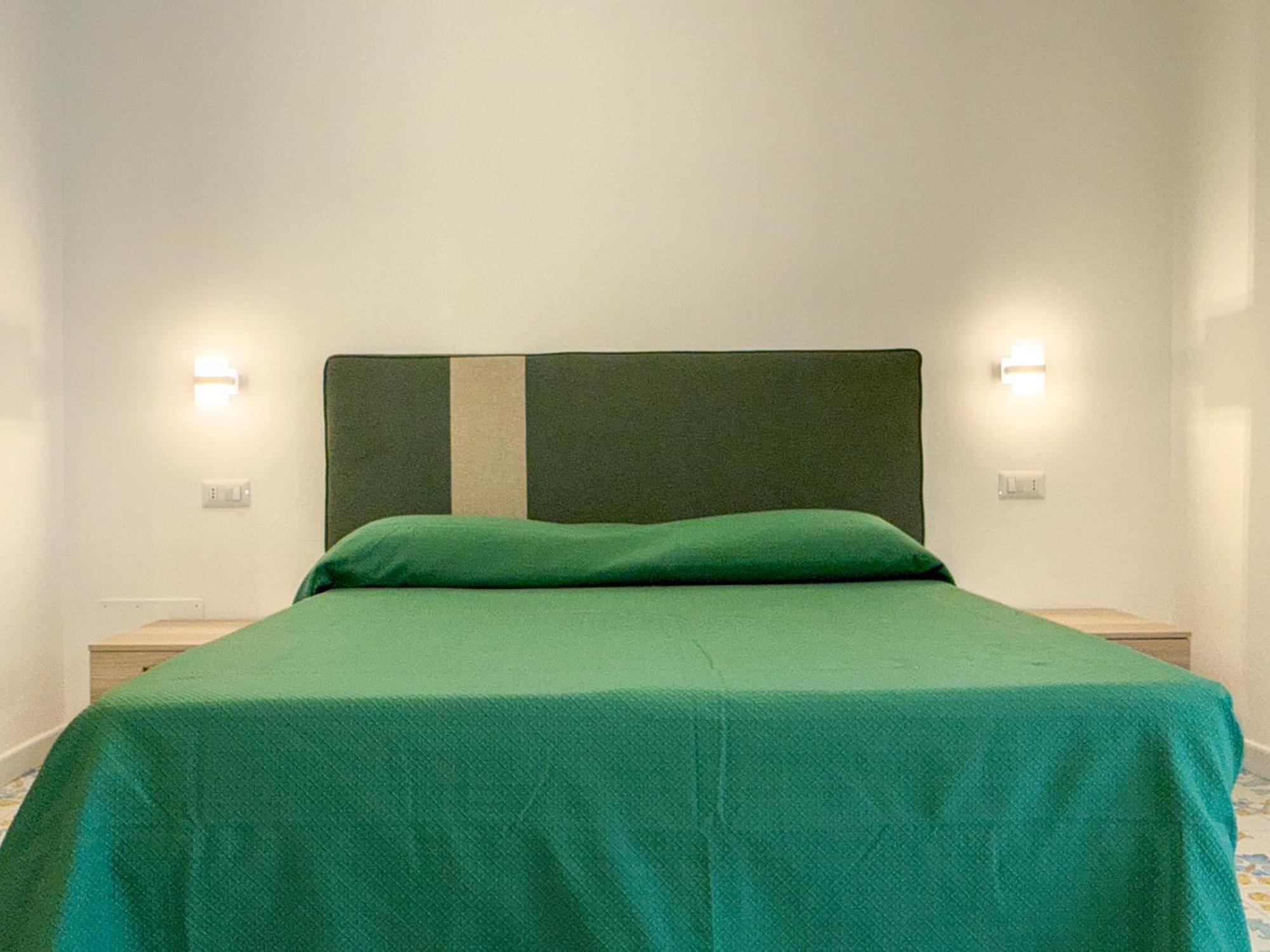 Suites In The Amalfi Coast - Guesthouse With Terrace Near Amalfi - Breathtaking View Of Ravello Scala Zewnętrze zdjęcie