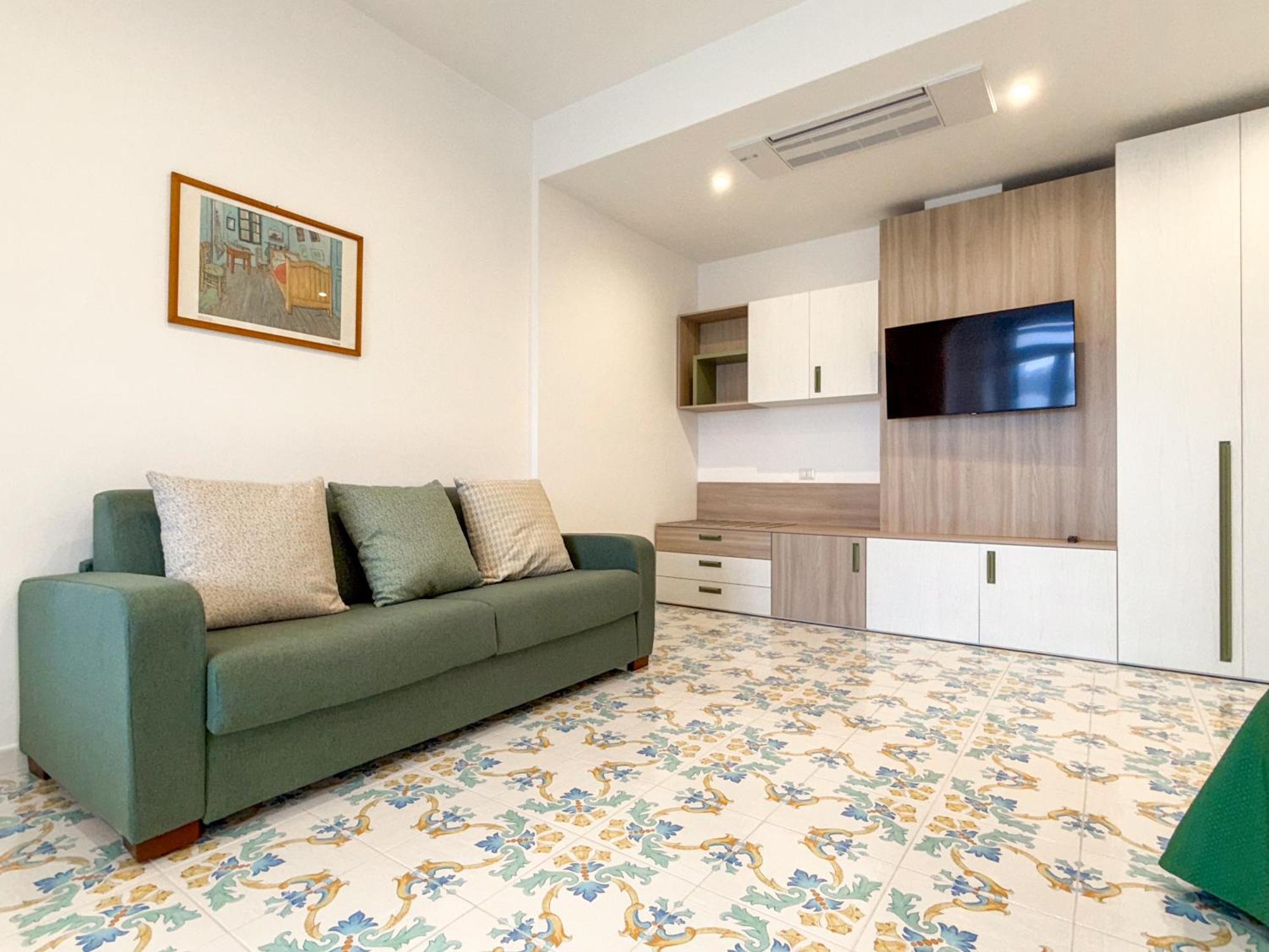 Suites In The Amalfi Coast - Guesthouse With Terrace Near Amalfi - Breathtaking View Of Ravello Scala Zewnętrze zdjęcie
