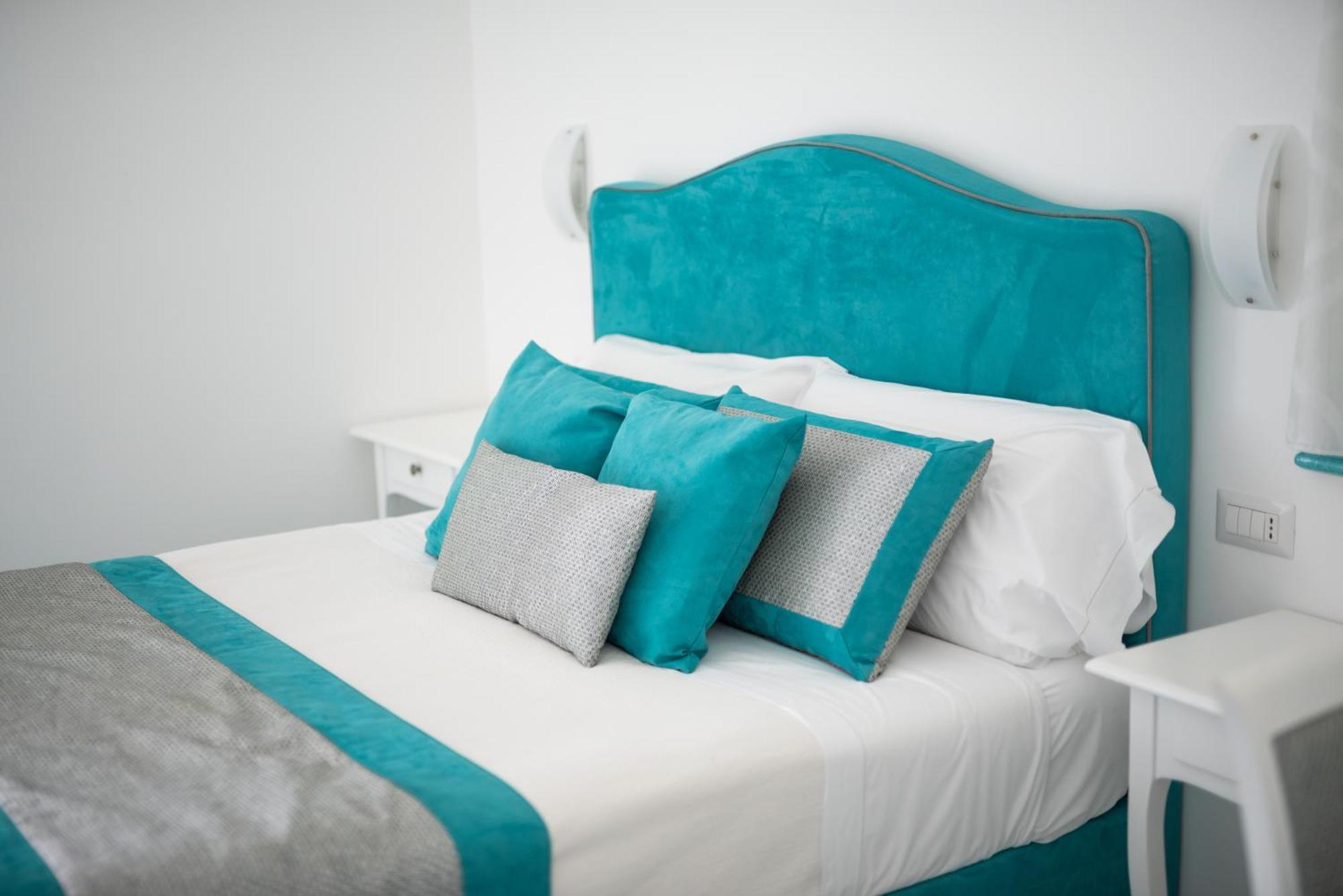 Suites In The Amalfi Coast - Guesthouse With Terrace Near Amalfi - Breathtaking View Of Ravello Scala Zewnętrze zdjęcie