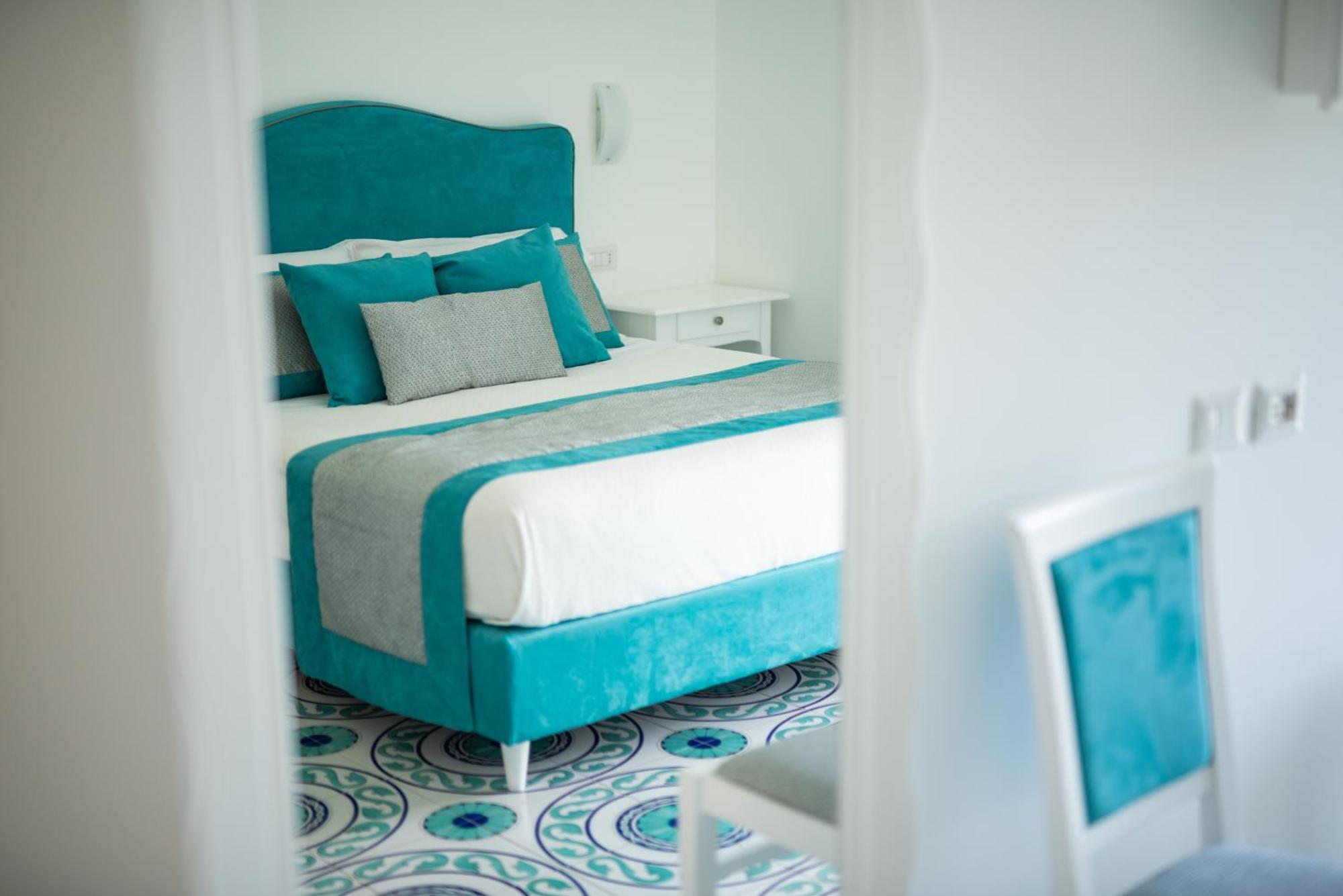 Suites In The Amalfi Coast - Guesthouse With Terrace Near Amalfi - Breathtaking View Of Ravello Scala Zewnętrze zdjęcie