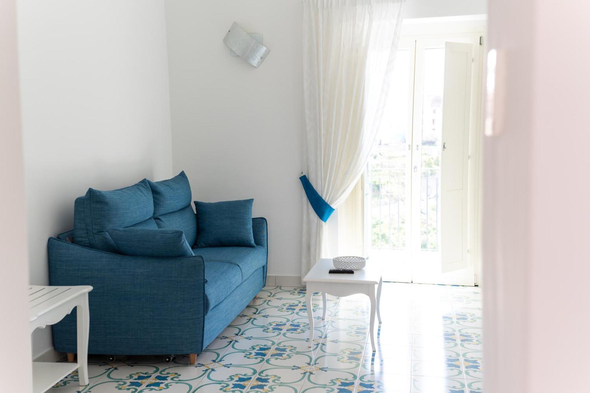 Suites In The Amalfi Coast - Guesthouse With Terrace Near Amalfi - Breathtaking View Of Ravello Scala Zewnętrze zdjęcie