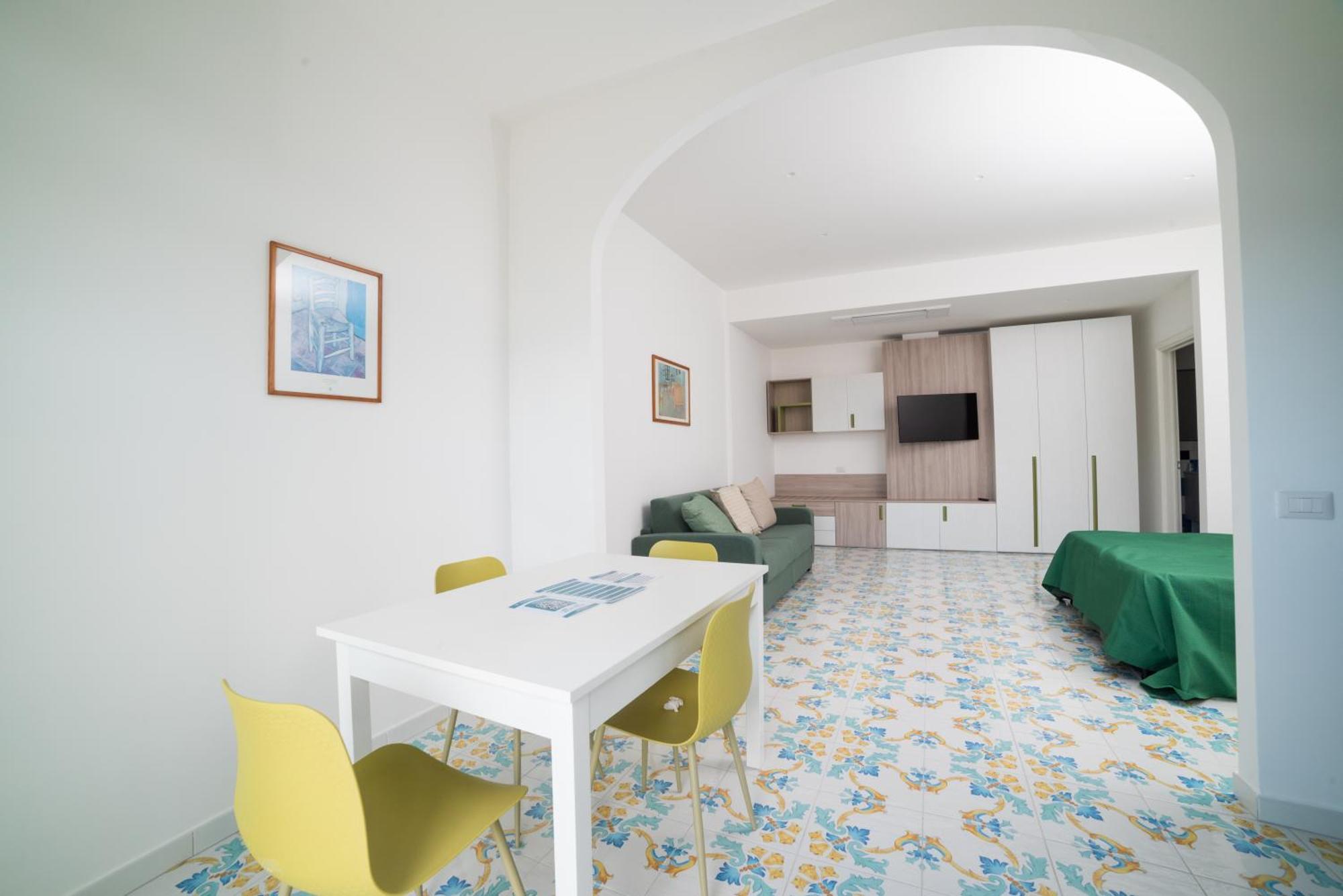 Suites In The Amalfi Coast - Guesthouse With Terrace Near Amalfi - Breathtaking View Of Ravello Scala Zewnętrze zdjęcie