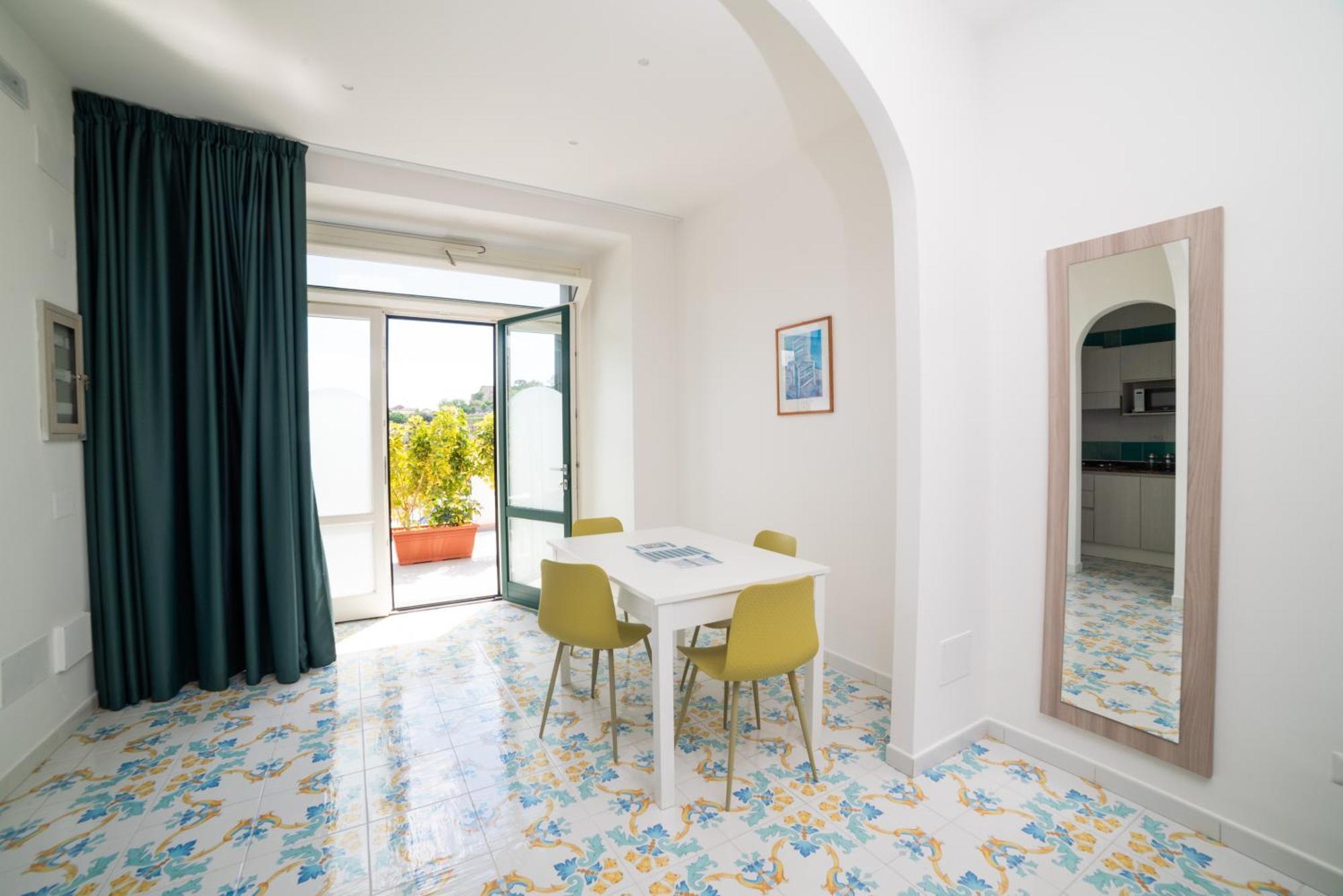 Suites In The Amalfi Coast - Guesthouse With Terrace Near Amalfi - Breathtaking View Of Ravello Scala Zewnętrze zdjęcie