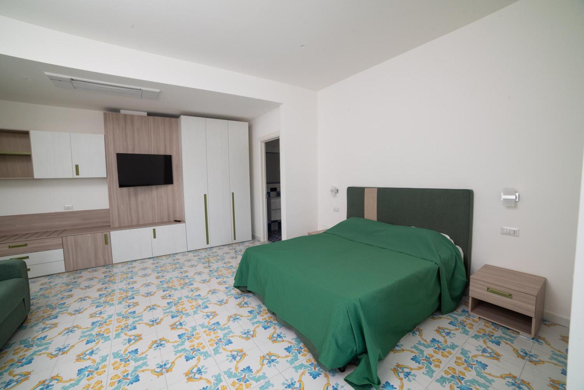 Suites In The Amalfi Coast - Guesthouse With Terrace Near Amalfi - Breathtaking View Of Ravello Scala Zewnętrze zdjęcie