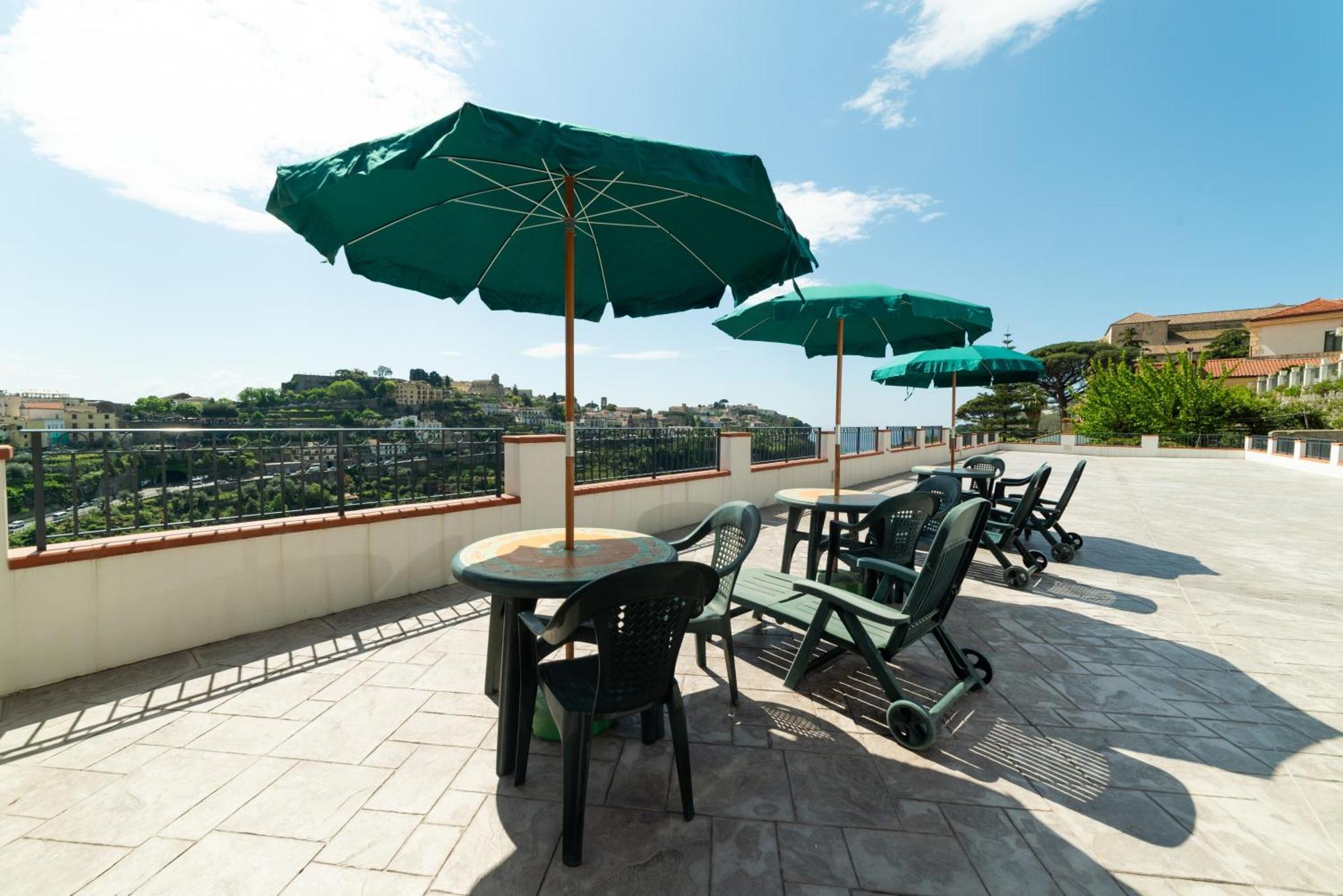 Suites In The Amalfi Coast - Guesthouse With Terrace Near Amalfi - Breathtaking View Of Ravello Scala Zewnętrze zdjęcie