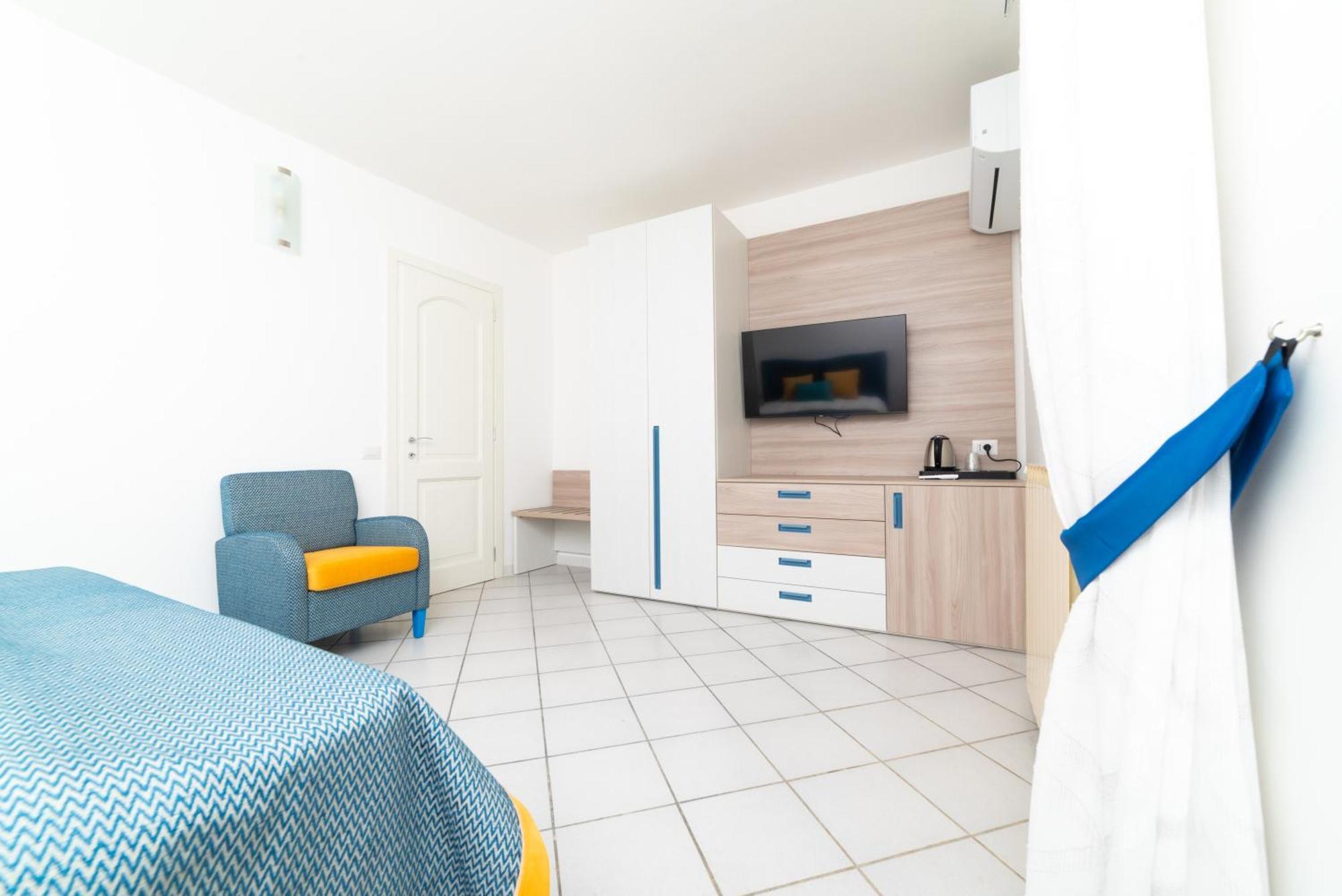 Suites In The Amalfi Coast - Guesthouse With Terrace Near Amalfi - Breathtaking View Of Ravello Scala Zewnętrze zdjęcie