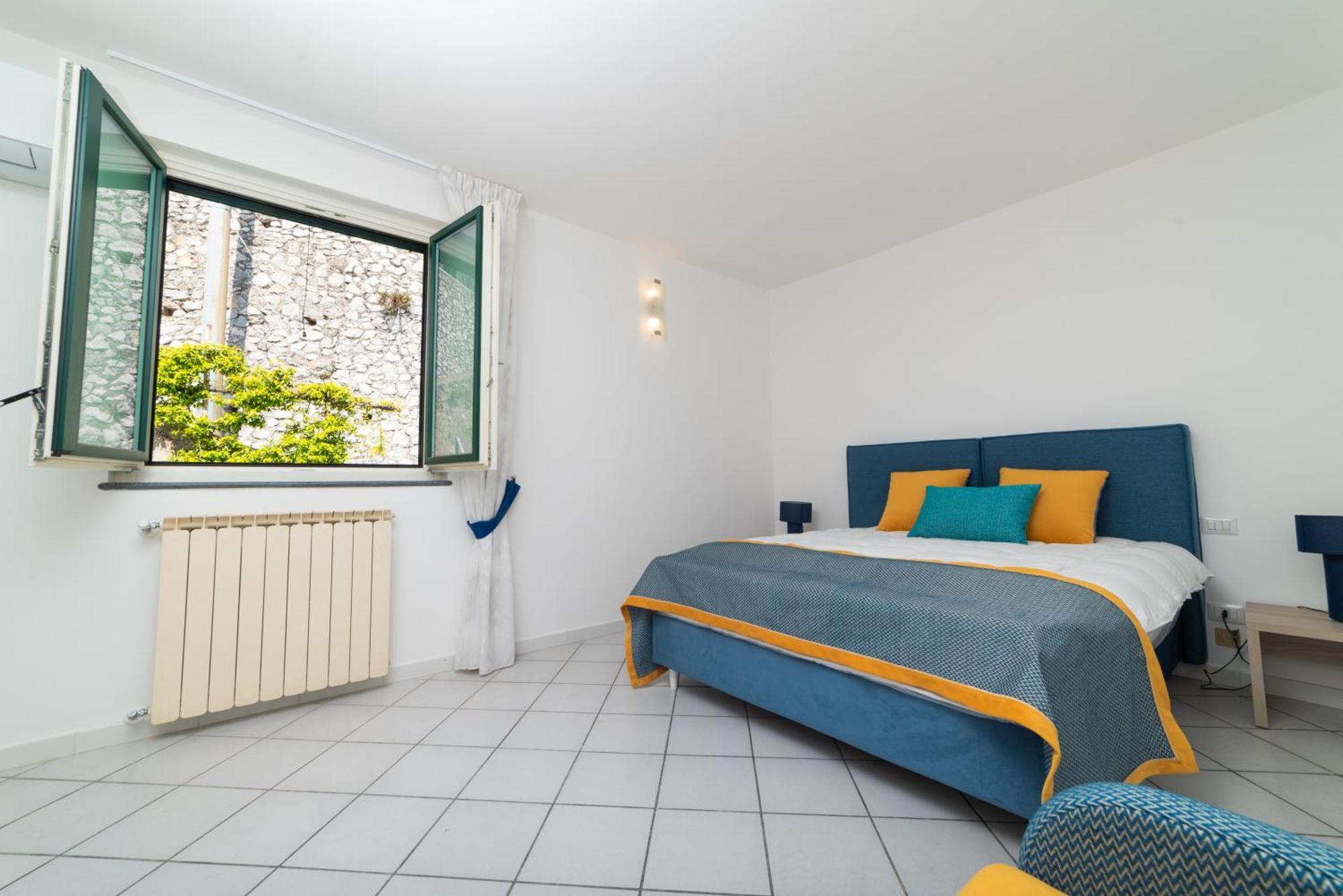 Suites In The Amalfi Coast - Guesthouse With Terrace Near Amalfi - Breathtaking View Of Ravello Scala Zewnętrze zdjęcie