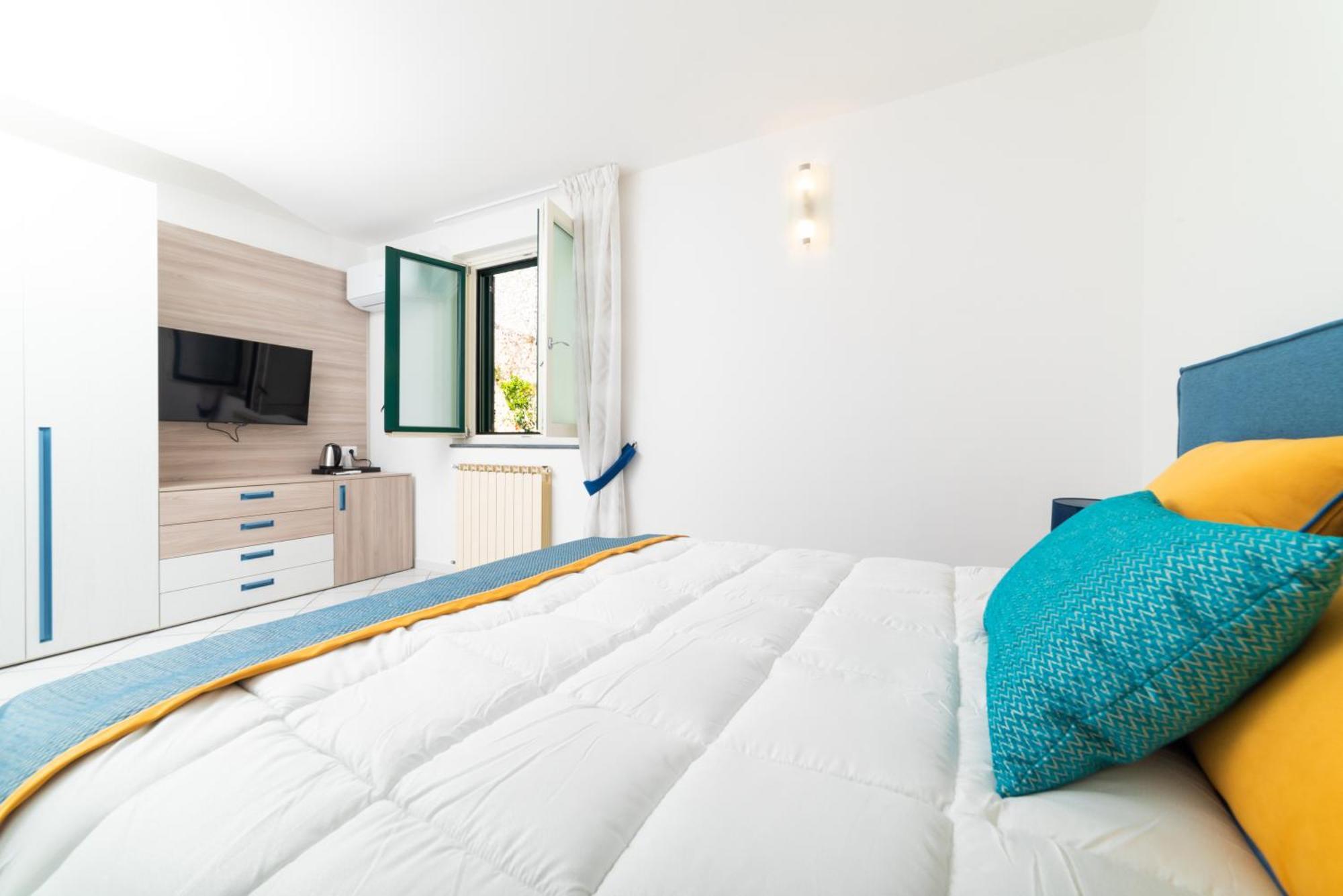 Suites In The Amalfi Coast - Guesthouse With Terrace Near Amalfi - Breathtaking View Of Ravello Scala Zewnętrze zdjęcie